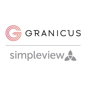 Simpleview, a Granicus company
